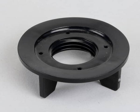 PERLICK PARTS Perlick C31990 Nut Plastic 1/2 Ipt 400 Bu - SKU PEC31990