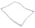 PERLICK PARTS Perlick C32047-1 Gasket Door Magnetic 32.875X22.75X0.7 - SKU PEC32047-1