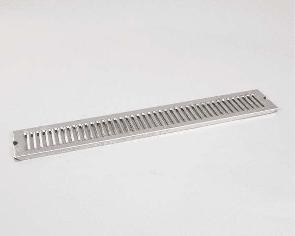 PERLICK PARTS Perlick C32282-1 Glass Rack SS22 Top Mounted - SKU PEC32282-1