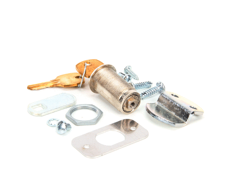 PERLICK PARTS Perlick C5090B22F Door Lock - Field Installed - SKU PEC5090B22F
