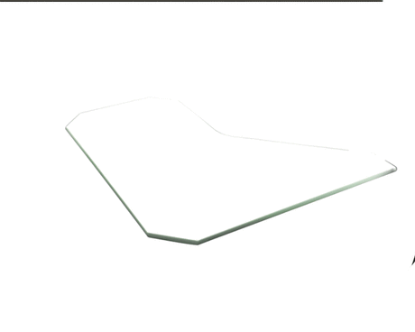 PERLICK PARTS Perlick CR-ACC-2402 Divider Tip-Out Produce Bin F - SKU PECR-ACC-2402