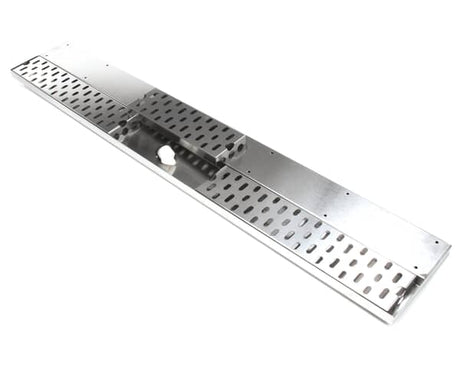 PERLICK PARTS Perlick DRD48 Drainer Drink Rail 48 - SKU PEDRD48