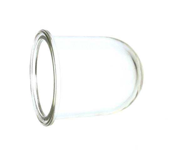 PERLICK PARTS Perlick F1857 Globes Glass Heat Resistant - SKU PEF1857