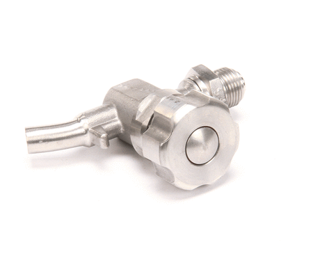 PERLICK PARTS Perlick F38300SS Valve Sampling W/ Male Swivel - SKU PEF38300SS