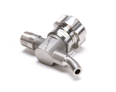 PERLICK PARTS Perlick F38303SS Valve Sampling W/ 3/8N.P.T. - SKU PEF38303SS