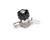 PERLICK PARTS Perlick F38303SSBLK Sample Valve 3/8 Male NPT Bla - SKU PEF38303SSBLK