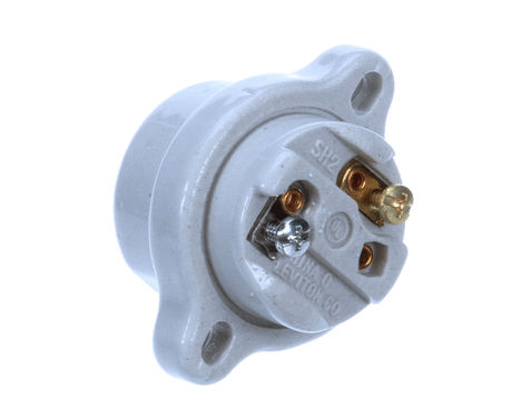 PERLICK PARTS Perlick F9142 Socket For Light Fixtures With - SKU PEF9142