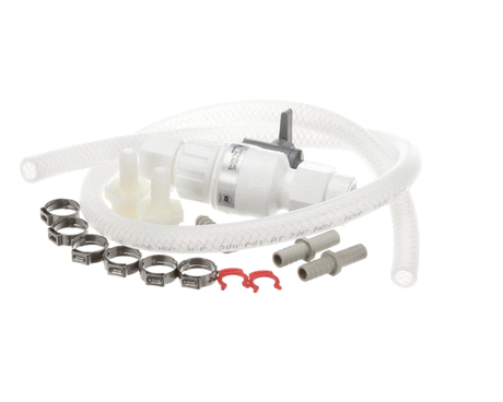 PERLICK PARTS Perlick GR-IK Water Press. Regulator Parts B - SKU PEGR-IK