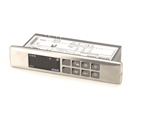 PERLICK PARTS Perlick H63699A-AWC Controller Digital XW60L- -S R - SKU PEH63699A-AWC