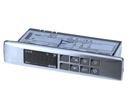 PERLICK PARTS Perlick H63699A-FRZ Controller Digital XW60L- -S - SKU PEH63699A-FRZ