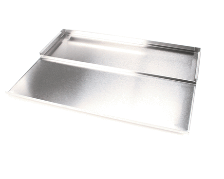 PERLICK PARTS Perlick ICC24 Covers Front Back For 24 - SKU PEICC24