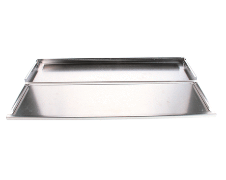 PERLICK PARTS Perlick ICC30R Front Back Covers F/30 Ice - SKU PEICC30R