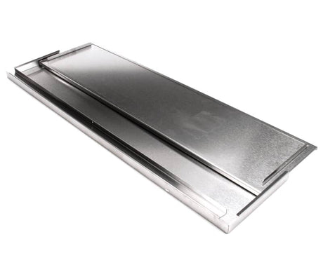PERLICK PARTS Perlick ICC36R Front Back Covers F/36 Ice - SKU PEICC36R