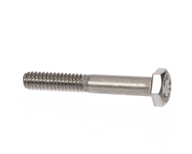 PERLICK PARTS Perlick M00416-198 Hex Screw - SKU PEM00416-198
