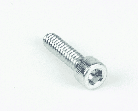 PERLICK PARTS Perlick M00429-125 Screw Cap Socket #10-24 X 3 - SKU PEM00429-125