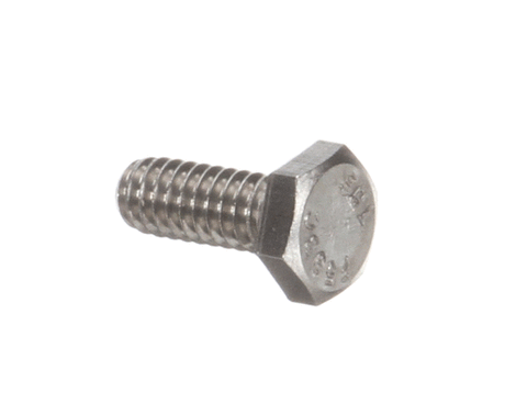 PERLICK PARTS Perlick M00776-191 Thumb Screw 8X32 Thread 5/8 I - SKU PEM00776-191