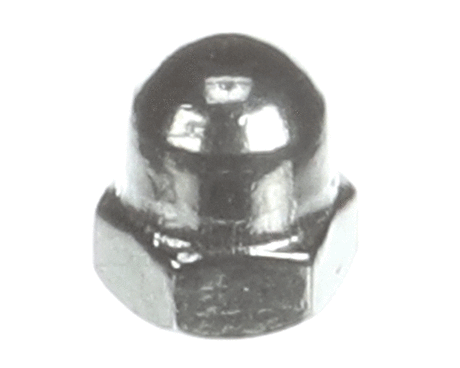 PERLICK PARTS Perlick M00900-365 Acorn Nut M4-.7 Low Crown Din - SKU PEM00900-365