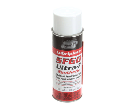 LUBRICANTS (LUBE) Lubricants (Lube) MRO2137 Lubricant Sfgo ULTRA-7 11 - SKU PEMRO2137