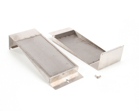PERLICK PARTS Perlick R50614 Top Wash Tank Screen Kit - SKU PER50614