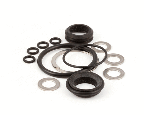 PERLICK PARTS Perlick R54965 Seal Kit F/Spray Arm Drive Mch - SKU PER54965