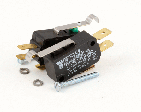 PERLICK PARTS Perlick R55024 Switch Kit Safety F/PKBR24 G - SKU PER55024