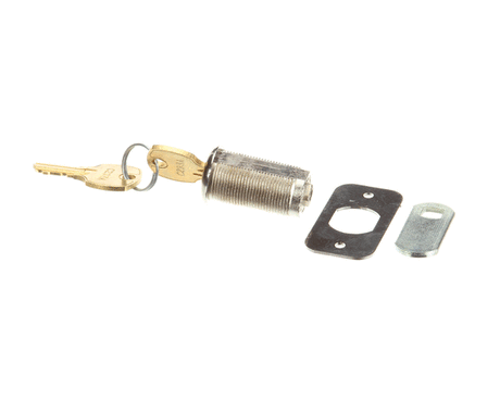 PERLICK PARTS Perlick SC-DRLK-R Door Lock 1 Door Storage Cab - SKU PESC-DRLK-R