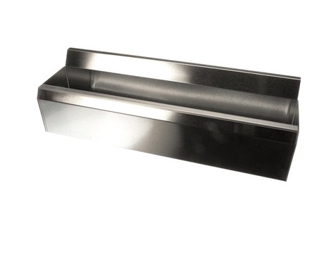 PERLICK PARTS Perlick SR-H24AR Speed Rail Hang On 24 Field - SKU PESR-H24AR