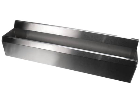 PERLICK PARTS Perlick SR-H30AR Speed Rail Hang On 30 Field - SKU PESR-H30AR
