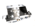 PERLICK PARTS SR-S12AR - SKU PESR-S12AR