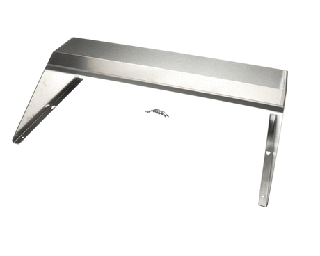 PERLICK PARTS Perlick SR-S24AR Speed Rail Single 24 Field - SKU PESR-S24AR