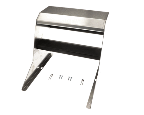 PERLICK PARTS Perlick SRLC-D12R Dual Locking Cover - SKU PESRLC-D12R