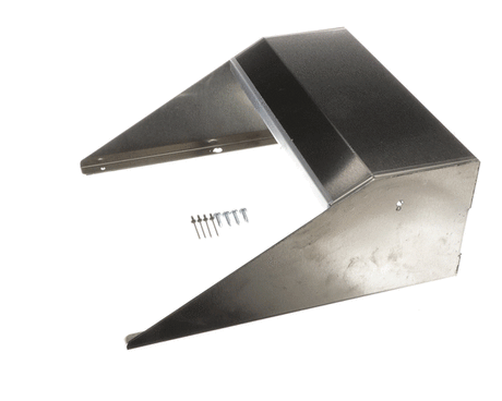 PERLICK PARTS Perlick SRLC-S12R Single Locking Cover - SKU PESRLC-S12R