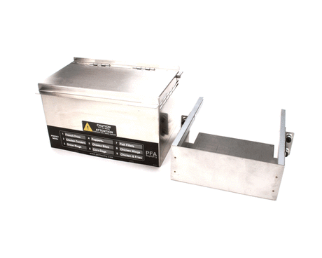 PERFECT FRY PARTS 2DT007-C - SKU PFC2DT007-C