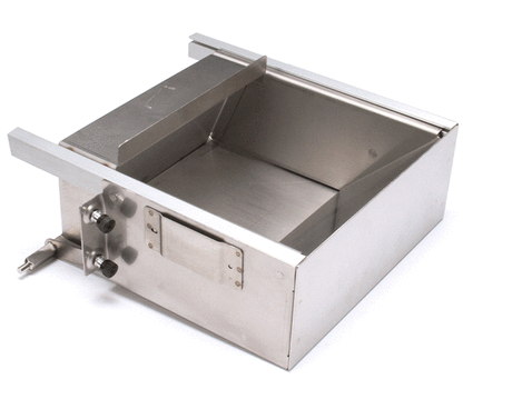 PERFECT FRY PARTS 2DT941-C - SKU PFC2DT941-C