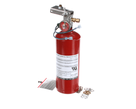 PERFECT FRY 2DT943-C KIT FIREMASTER WC #83660