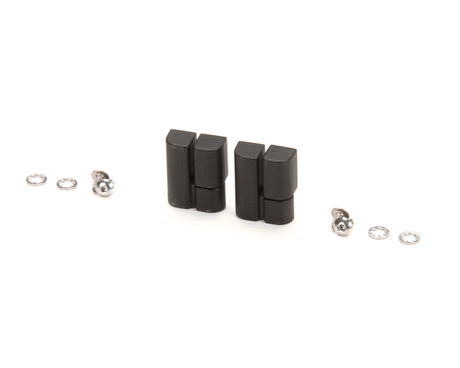 PERFECT FRY 2DT961 KIT FRONT PANEL HINGE