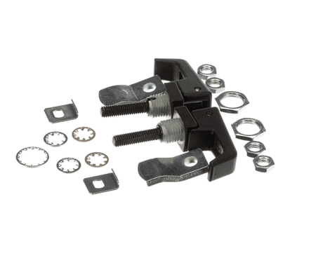 PERFECT FRY 2DT962 KIT FRONT PANEL LATCH