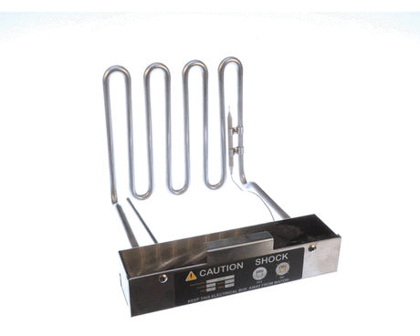 PERFECT FRY PARTS Perfect Fry 2ET762-C Module Heater 3000W - SKU PFC2ET762-C
