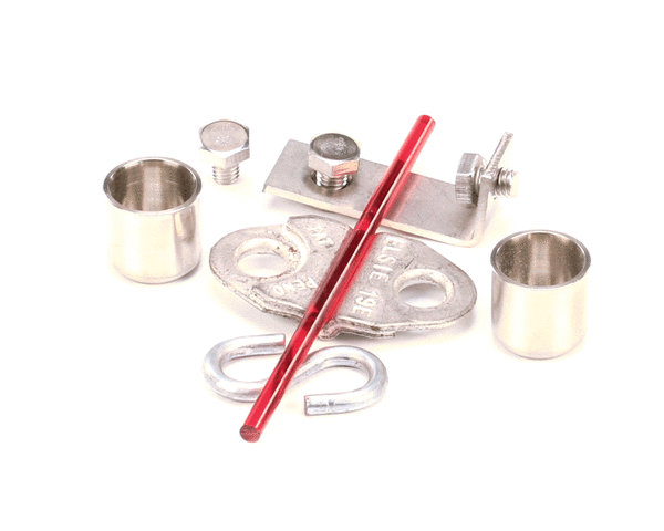 PERFECT FRY PARTS 2FP001-CL - SKU PFC2FP001-CL