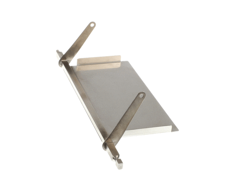PERFECT FRY PARTS Perfect Fry 3DA001 #83218 Drawer Door Assembly Pfa - SKU PFC3DA001