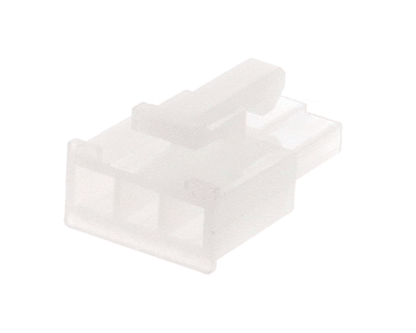 PERFECT FRY PARTS Perfect Fry 6CT001 Rcptcl Pnl Mnt Jr .3 Pin - SKU PFC6CT001