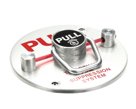 PERFECT FRY PARTS Perfect Fry 6GT669 - SKU PFC6GT669