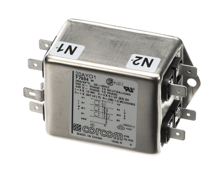 PERFECT FRY PARTS 6HT909 - SKU PFC6HT909