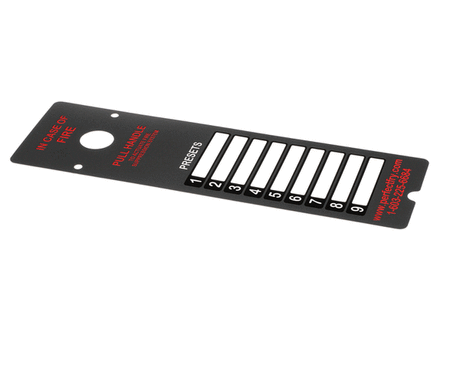PERFECT FRY PARTS 6LT005 - SKU PFC6LT005