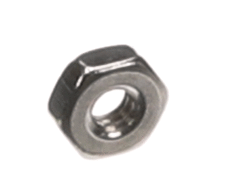PERFECT FRY PARTS Perfect Fry 6NA001 Nut 4-40 Hex SS - SKU PFC6NA001