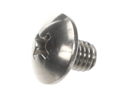 PERFECT FRY PARTS Perfect Fry 6NV074 Screw 10-32X1/4 Truss Phil SS - SKU PFC6NV074