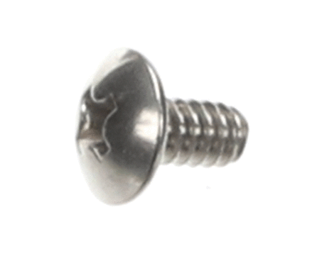 PERFECT FRY PARTS Perfect Fry 6NV274 Screw 6-32X1/4 Truss Phil SS - SKU PFC6NV274