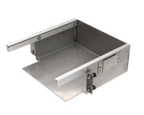 PERFECT FRY PARTS Perfect Fry 6SA010-C Sleeve Drawer Assembly Pfa - SKU PFC6SA010-C