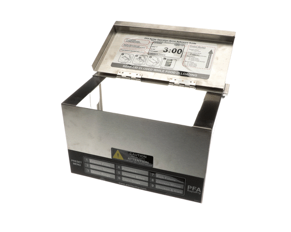 PERFECT FRY PARTS 6SA011-C - SKU PFC6SA011-C