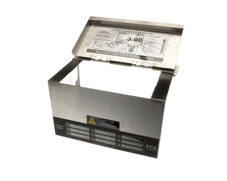 PERFECT FRY PARTS 6SA011-C - SKU PFC6SA011-C